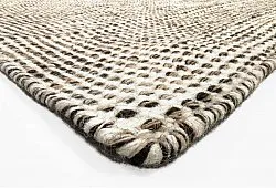 Tapis en laine - Tilba (multicolore)