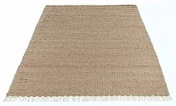 Tapis en laine - Cartmel (beige)