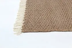 Tapis en laine - Cartmel (beige)