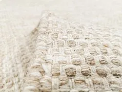 Tapis en laine - Otago (beige)