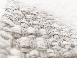 Tapis de laine - Otago (nature)
