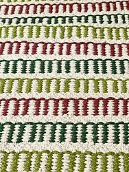 Tapis patchwork - Rehi (multi)