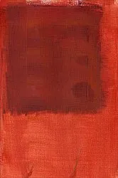 Tapis Wilton - Bidarray (rouge)