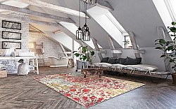 Tapis Wilton - Valldemossa (multi)