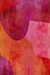 Tapis Wilton - Lazio (rose)