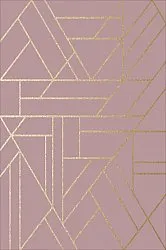 Tapis Wilton - Marino (rose)