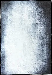 Tapis Wilton - Rosia (bleu/gris)