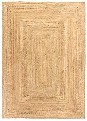 Tapis en jute - Dhola (jute)