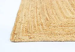 Tapis en jute - Dhola (jute)
