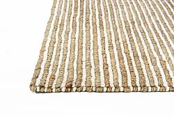 Tapis en jute - Thane (jute)