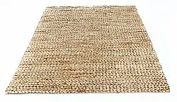 Tapis chanvre - Pali (jute/naturel)