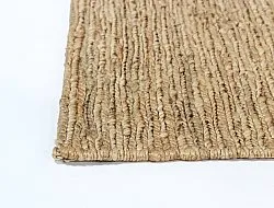 Tapis en jute - Ambur (jute)