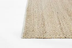 Tapis en jute - Mohana (jute)