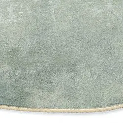 Tapis rond - Lynton (beige)