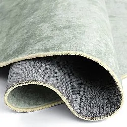 Tapis rond - Lynton (beige)