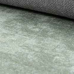 Tapis rond - Lynton (beige)