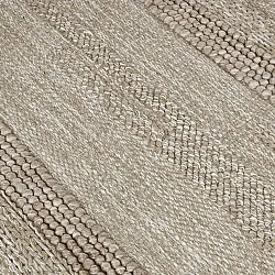 Tapis de laine - Almaty (beige)