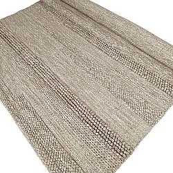 Tapis de laine - Almaty (beige)