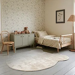 Tapis Enfant - Aranga Super Soft Bear (beige)