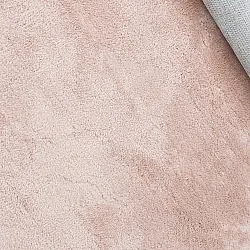 Tapis Enfant - Aranga Super Soft Bear (rose)