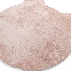 Tapis Enfant - Aranga Super Soft Bear (rose)