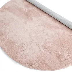 Tapis Enfant - Aranga Super Soft Bear (rose)