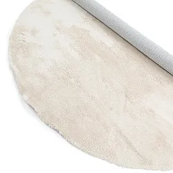 Tapis Enfant - Aranga Super Soft Cat (beige)