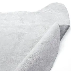 Tapis Enfant - Aranga Super Soft Cat (blanc)