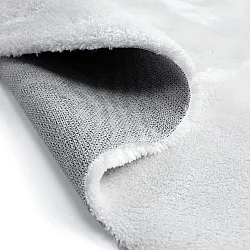 Tapis Enfant - Aranga Super Soft Cat (blanc)