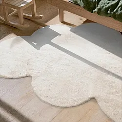 Tapis Enfant - Aranga Super Soft Cloud (beige)