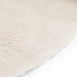 Tapis Enfant - Aranga Super Soft Cloud (beige)