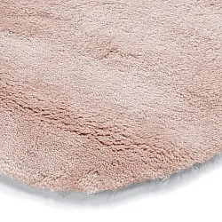 Tapis Enfant - Aranga Super Soft Cloud (rose)
