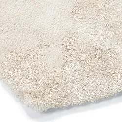 Tapis Enfant - Aranga Super Soft Heart (beige)