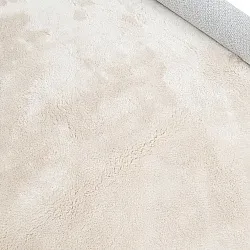 Tapis Enfant - Aranga Super Soft Heart (beige)