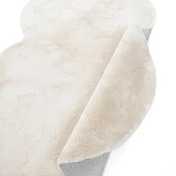 Tapis Enfant - Aranga Super Soft Bunny (beige)