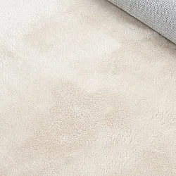 Tapis Enfant - Aranga Super Soft Bunny (beige)