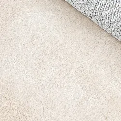 Tapis Enfant - Aranga Super Soft Star (beige)