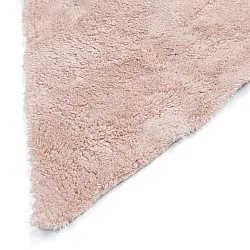 Tapis Enfant - Aranga Super Soft Star (rose)