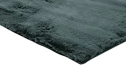 Tapis à poils longs - Cloud Super Soft (vert)