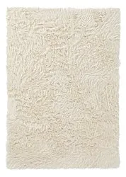 Tapis shaggy - Sohar (beige)