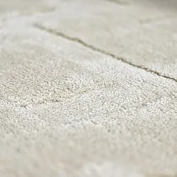 Tapis shaggy - Tripoli (beige)