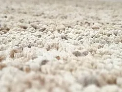 Tapis moelleux - Carl (beige)