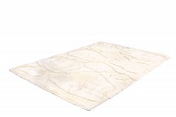 Tapis shaggy - Mabel (offwhite)