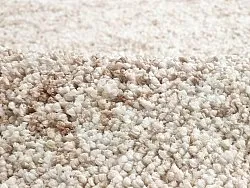 Tapis moelleux - Massimo (beige)
