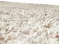 Tapis moelleux - Massimo (beige)