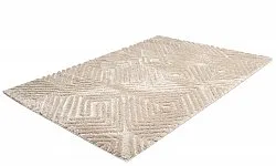 Tapis moelleux - Monti (beige)