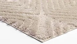 Tapis moelleux - Monti (beige)