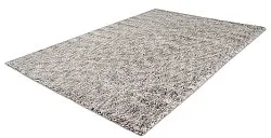 Tapis moelleux - Pluto (gris)