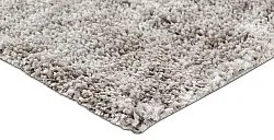 Tapis moelleux - Pluto (gris)
