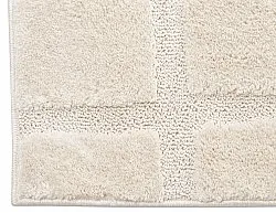 Tapis moelleux - Tillie (blanc cassé)